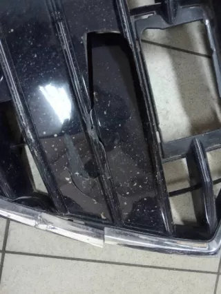 4K8853651A Решетка радиатора Audi A7 2 (S7,RS7) Арт e12725699, вид 4