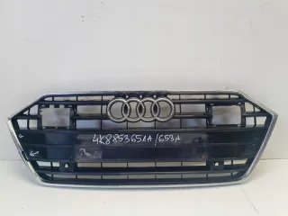 4K8853651A Решетка радиатора Audi A7 2 (S7,RS7) Арт e12725697, вид 1