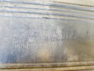 4K8853651A Решетка радиатора Audi A7 2 (S7,RS7) Арт e12725697, вид 4