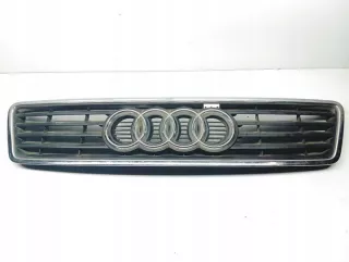 4B0853651A Решетка радиатора Audi A6 C5 (S6,RS6) Арт e12725674, вид 1