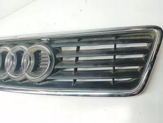 4B0853651A Решетка радиатора Audi A6 C5 (S6,RS6) Арт e12725674, вид 2