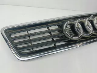 4B0853651A Решетка радиатора Audi A6 C5 (S6,RS6) Арт e12725674, вид 3