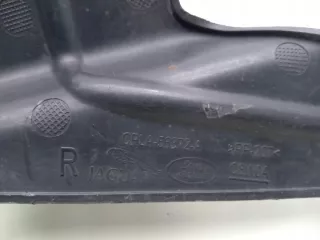 CPLA-56372-A Декоративная крышка двигателя Land Rover Range Rover 4 Арт e12725644, вид 3