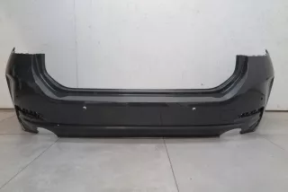  Бампер задний BMW 3 G20/G21 Арт e12725640, вид 1