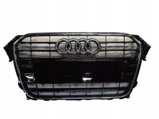 8K0853651E Решетка радиатора Audi A4 B8 Арт e12725575, вид 1