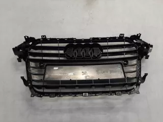 8K0853651E Решетка радиатора Audi A4 B8 Арт e12725575, вид 2