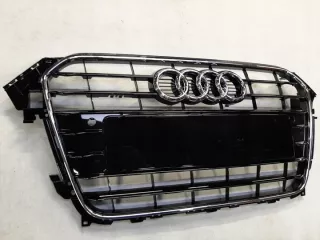 8K0853651E Решетка радиатора Audi A4 B8 Арт e12725575, вид 3