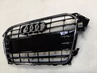 8K0853651E Решетка радиатора Audi A4 B8 Арт e12725575, вид 4
