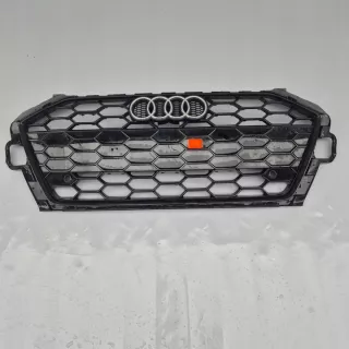 8W0853651EB Решетка радиатора Audi A4 B9 Арт e12725562, вид 1