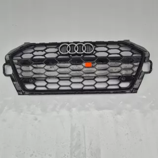 8W0853651EB Решетка радиатора Audi A4 B9 Арт e12725562, вид 2