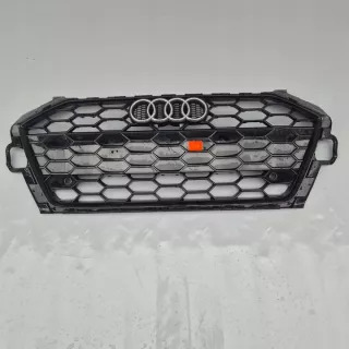 8W0853651EB Решетка радиатора Audi A4 B9 Арт e12725562, вид 3