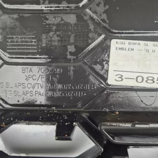 8W0853651EB Решетка радиатора Audi A4 B9 Арт e12725562, вид 4