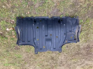 74111-TF0-G003 Декоративная крышка двигателя Honda Jazz 2 Арт e12725497, вид 2