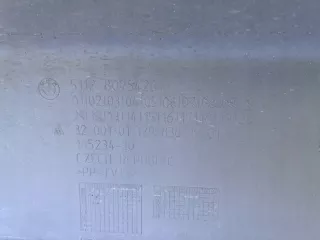 8075426 Бампер задний BMW 2 F44 Арт e12725461, вид 16
