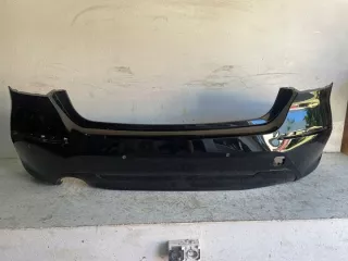 51127461391 Бампер задний BMW 1 F40 Арт e12725425, вид 1