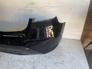 51127461391 Бампер задний BMW 1 F40 Арт e12725425, вид 3