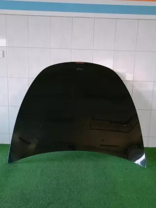 254559 Капот Tesla model Y Арт e12725412, вид 1