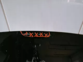 254559 Капот Tesla model Y Арт e12725412, вид 2