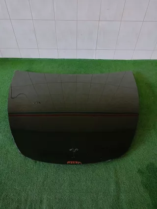 254559 Капот Tesla model Y Арт e12725412, вид 3