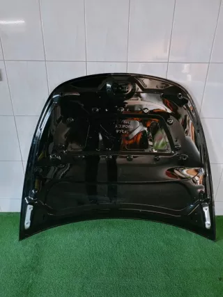 254559 Капот Tesla model Y Арт e12725412, вид 4