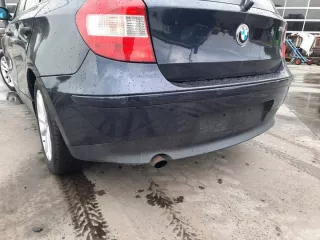  Бампер задний BMW 1 E81/E82/E87/E88 Арт e12725403, вид 2