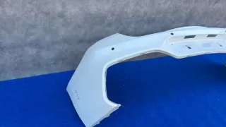 51128060292 Бампер задний BMW 1 F20/F21 Арт e12725381, вид 3