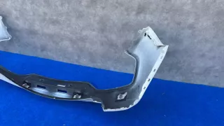 51128060292 Бампер задний BMW 1 F20/F21 Арт e12725381, вид 4