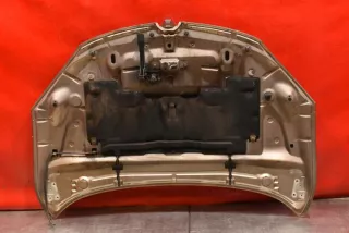 254559 Капот Renault Megane 3 Арт e12725275, вид 13