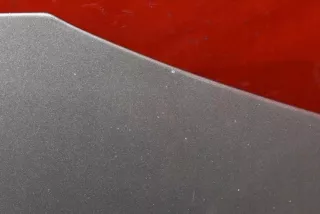 254559 Капот Renault Megane 3 Арт e12725275, вид 5
