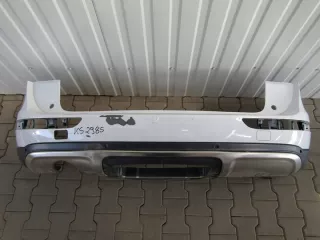 8R0807511 Бампер задний Audi Q5 1 Арт e12725240, вид 1