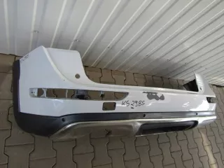 8R0807511 Бампер задний Audi Q5 1 Арт e12725240, вид 2