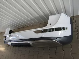 8R0807511 Бампер задний Audi Q5 1 Арт e12725240, вид 3