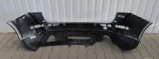 8R0807511 Бампер задний Audi Q5 1 Арт e12725240, вид 4