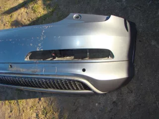 Бампер задний Audi Q3 1 Арт e12725182, вид 3