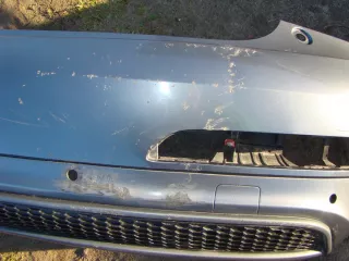  Бампер задний Audi Q3 1 Арт e12725182, вид 4