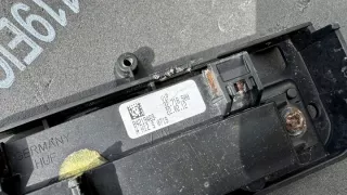 4H0807277 Бампер задний Audi A8 D4 (S8) Арт e12725108, вид 2