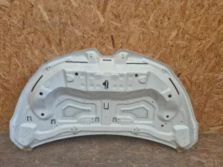 651226115R Капот Renault Captur Арт e12725092, вид 5