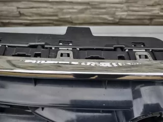 6XPDC+SPRYSKI 4K8807437B Бампер передний Audi A7 2 (S7,RS7) Арт e12725052, вид 5