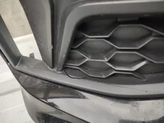 6XPDC+SPRYSKI 4K8807437B Бампер передний Audi A7 2 (S7,RS7) Арт e12725052, вид 7