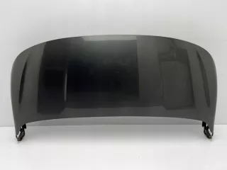 rifter1 sulik123 Капот Peugeot Rifter Арт e12725023, вид 1