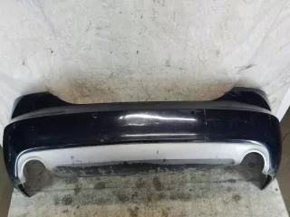 Бампер задний Audi A6 C6 (S6,RS6) Арт e12725003, вид 2