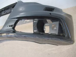 2011-2014 4FXXXYYYVVV Бампер передний Audi A6 C7 (S6,RS6) Арт e12724989, вид 4