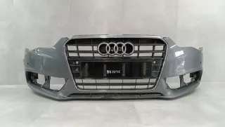 8T0807437AD Бампер передний Audi A5 (S5,RS5) 1 Арт e12724956, вид 1