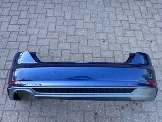 8W6807511C Бампер задний Audi A5 (S5,RS5) 2 Арт e12724951, вид 1