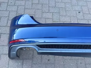 8W6807511C Бампер задний Audi A5 (S5,RS5) 2 Арт e12724951, вид 3