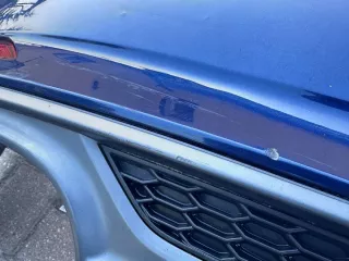 8W6807511C Бампер задний Audi A5 (S5,RS5) 2 Арт e12724951, вид 4