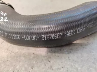 31370687 Гофра инжектора Volvo V40 2 Арт e12724882, вид 5