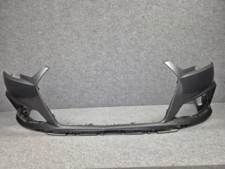 8W0807437 Бампер передний Audi A4 B9 Арт e12724872, вид 1
