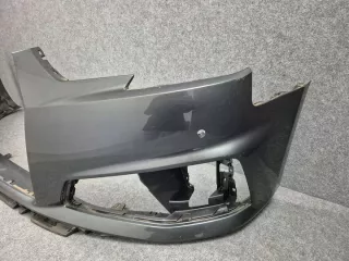 8W0807437 Бампер передний Audi A4 B9 Арт e12724872, вид 2