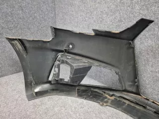 8W0807437 Бампер передний Audi A4 B9 Арт e12724872, вид 4